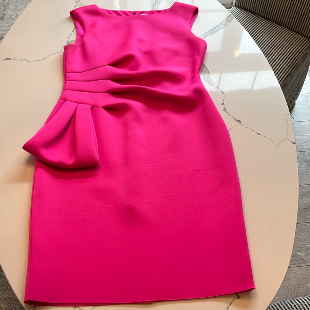 Eliza J Cocktail/Festive Dress - Picture 5 of 5